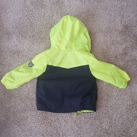 Oshkosh jacket - Picture 4 of 7